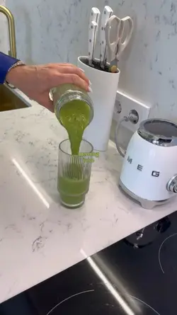morning juice
