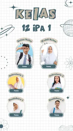 Buat Di Kelasmu