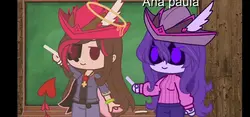 Yo y mi amiga XD