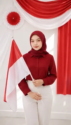 17 agustus