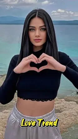 Love Trend effect 