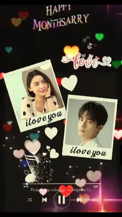 Happy Monthsary 
