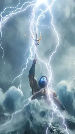Thunder storm 15