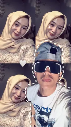 stiker bisa digeser