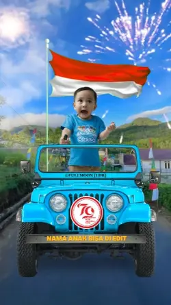 17 Agustus 2024