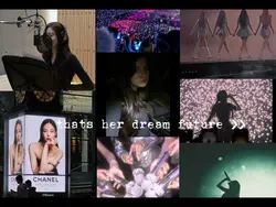 Dream future 