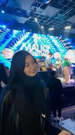 Malam chaos ini