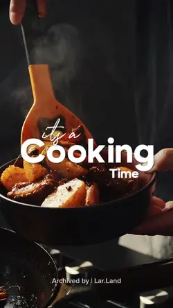 Cooking Time