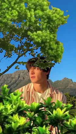 Love Nature 