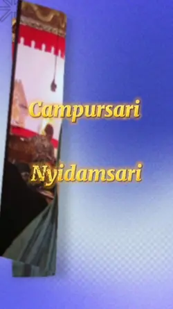 Campursari 