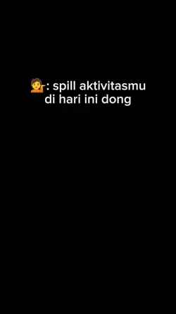 spil aktivitasmu don