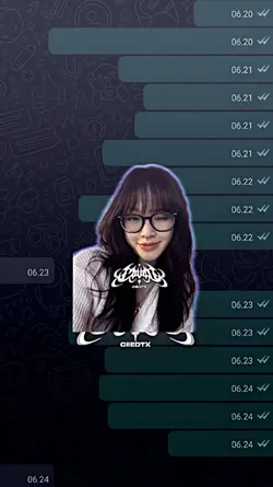 TREND JJ SPAM CHAT