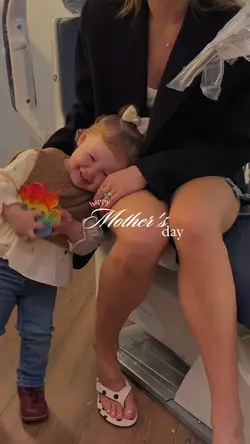 happy mother's day