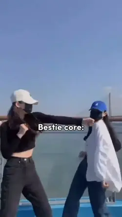 BESTIE CORE
