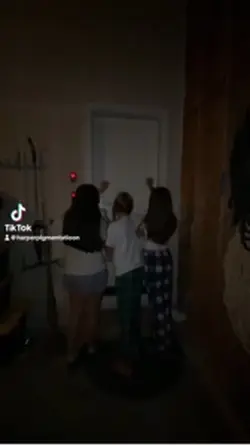 barbie sleepove