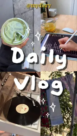 dailyvlog