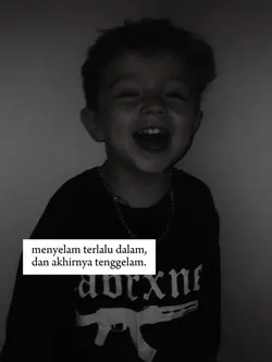 menyelam terlalu dlm
