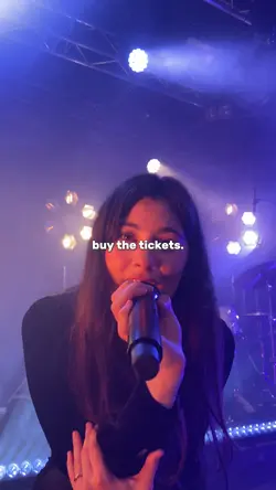 just buy the tickets