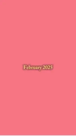 feb 2025 vs feb 2026