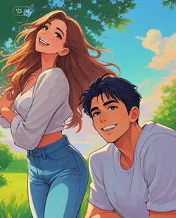 Anime Ai