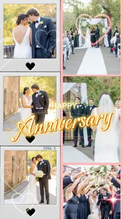 Anniversary