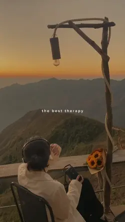 the best therapy
