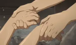yuri on ice