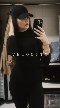 Velocity x
