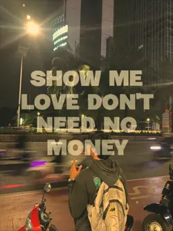 show me love