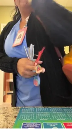 Work vlog
