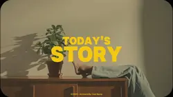 TODAY'S STORY