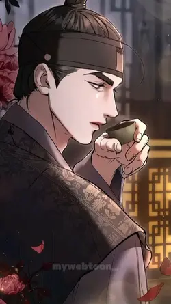 manhwa chaotic night