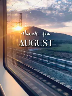 15 photos August 
