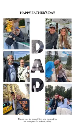 happy father’s day
