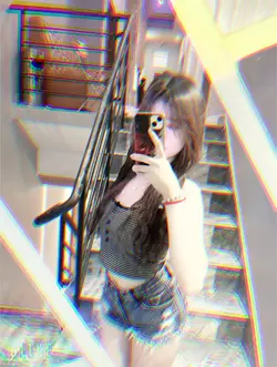 …