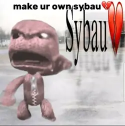 sybau