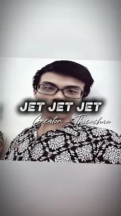 JET JET JET