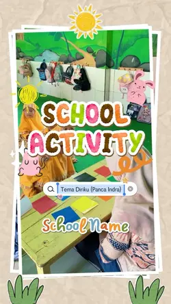 SCHOOL ACTIVITY