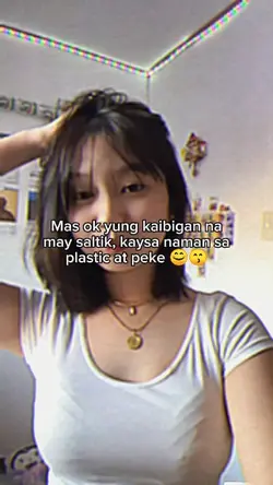 Mas ok yung kaibigan