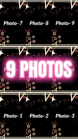 Lots of photos