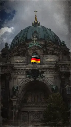 Berlin Vintage