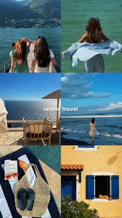 Island Travel