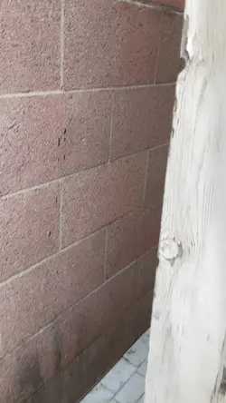 Backrooms IRL?