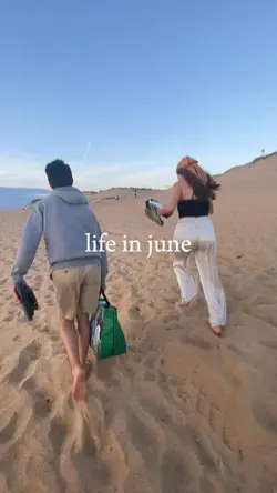 Life in june