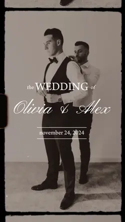 wedding photoshoots