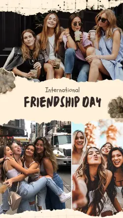 Friendship Day 