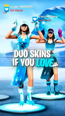 Fortnite Trend 