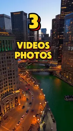 3 Videos Or Photos