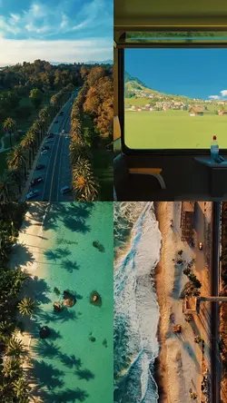 Travel story