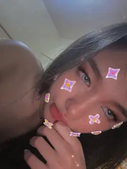 Makeup filter